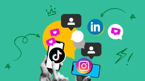 Benefits of Social Media Marketing