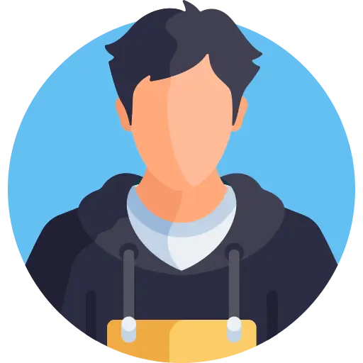 Author image