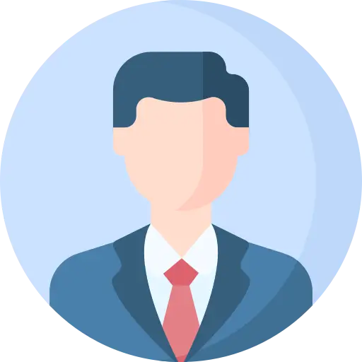 Author image