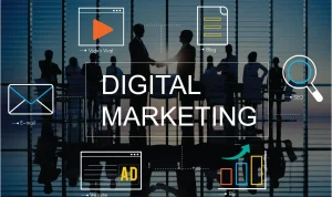 Why Digital Marketing is Important for Modern Businesses