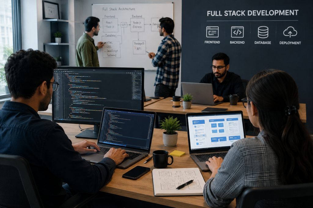 full stack development services,
full stack developers