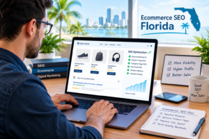 Ecommerce SEO Florida: Grow Your Online Store