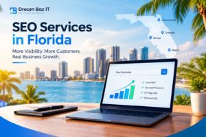 SEO Services in Florida That Help Businesses Grow